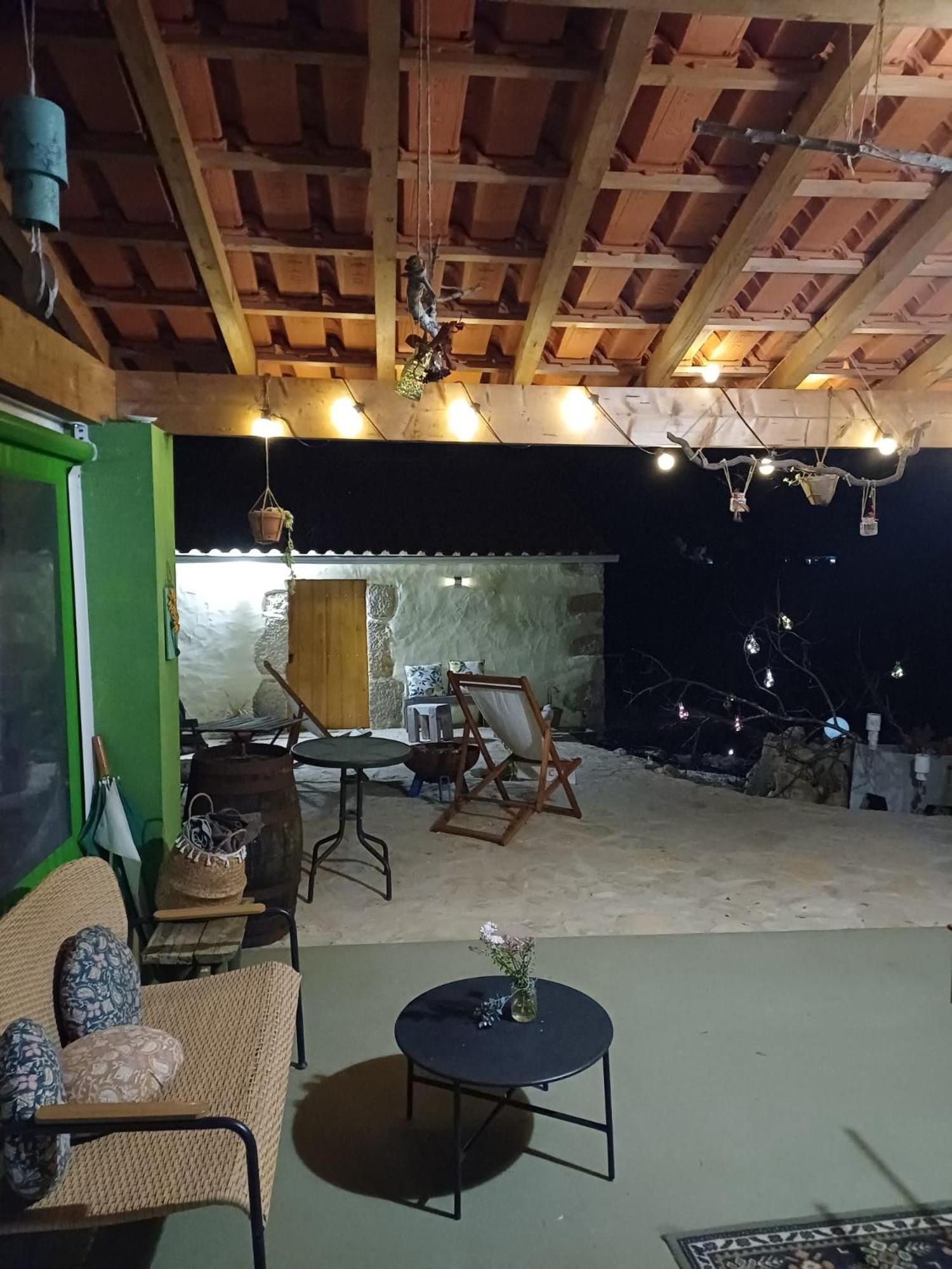 Lameira Da Longra - Bohemian Artistic House Tomar Esterno foto