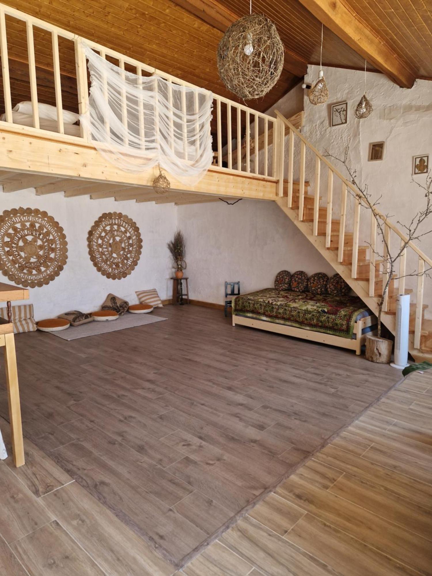 Lameira Da Longra - Bohemian Artistic House Tomar Esterno foto